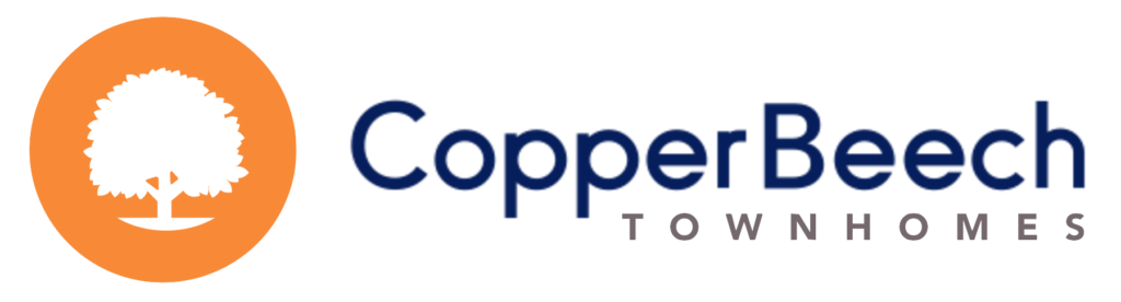 CB logo orange